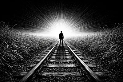 Cover image for "You're Not Educating Your Child — You're Reading a Dead Map"